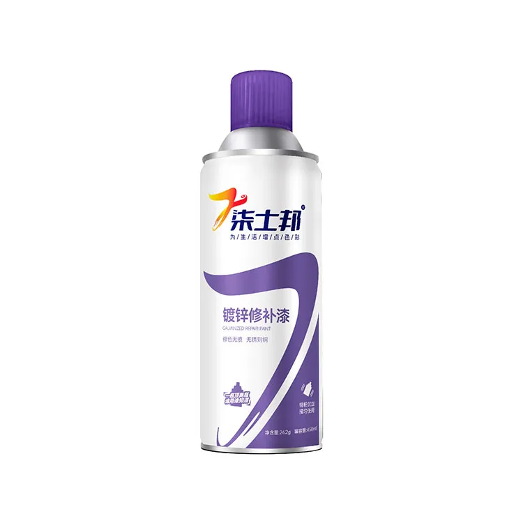 Điều này tốt hơn cho phòng chống rỉ sét: sơn phun mạ kẽm hoặc sơn phun chrome