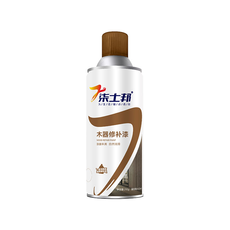 Phân tích về việc sơn hạt gỗ sẽ rơi trực tiếp trên các đường ống mạ kẽm